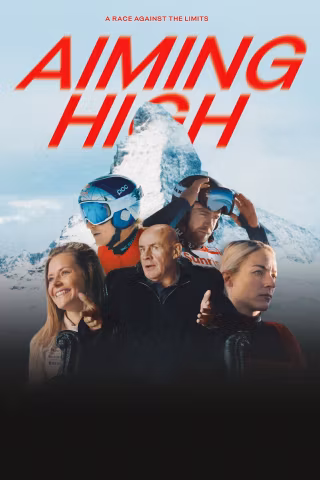 Aiming High: A Race Against The Limits
