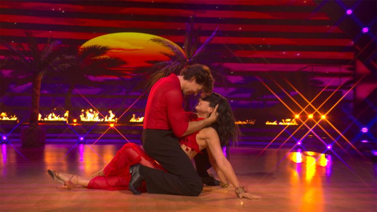 Show 11 - Halbfinale