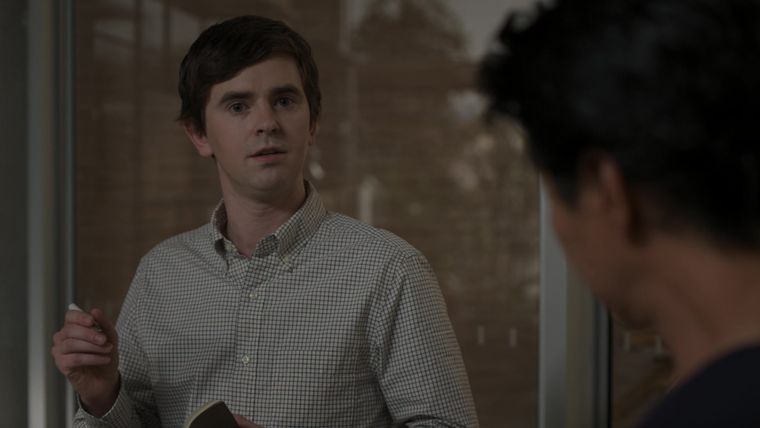 episode 18