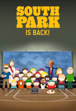 South Park