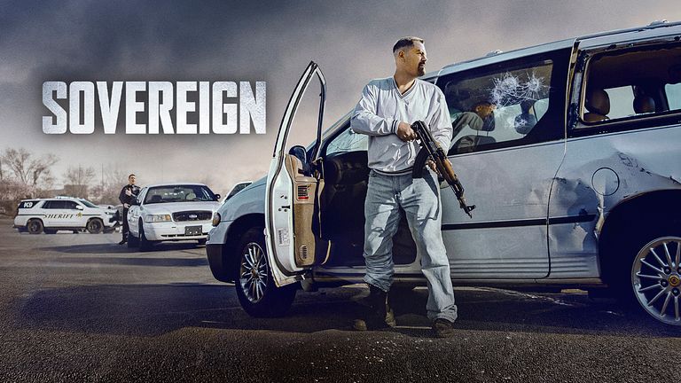 Sovereign: Das Gesetz bin ich