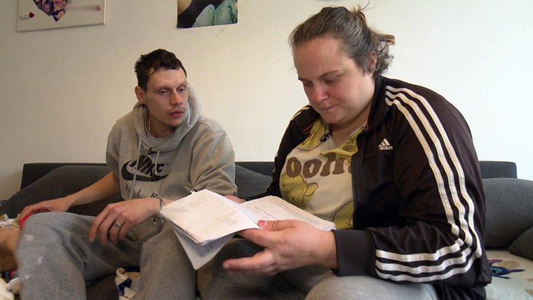 Hausbesuch vom Jugendamt