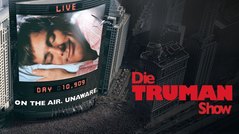 Die Truman Show