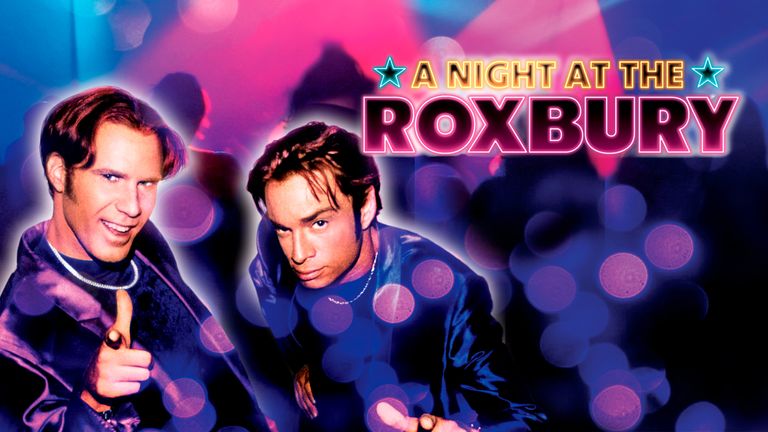 A Night At The Roxbury