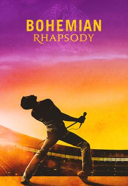 Bohemian Rhapsody