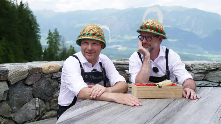 Staffel 04 - Folge 04: Bruneck