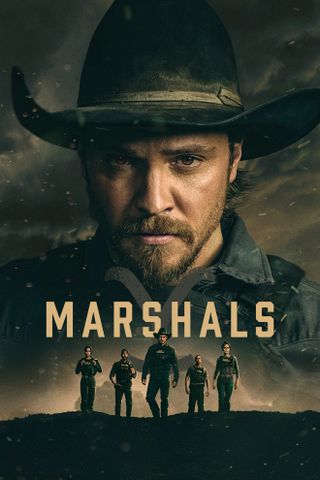 Marshals