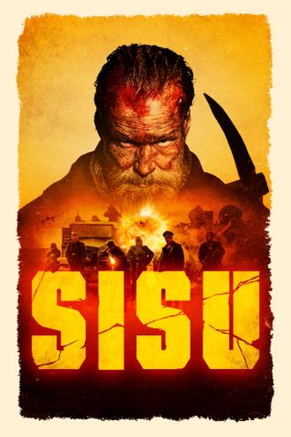 Sisu - Rache ist süss