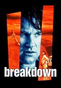 Breakdown
