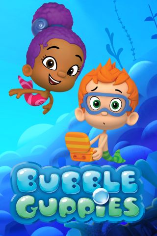 Bubble Guppies