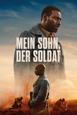 Mein Sohn, der Soldat