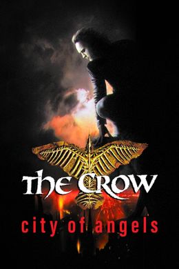 The Crow - Die Rache der Krähe