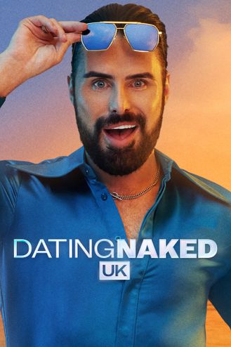 Dating Naked UK