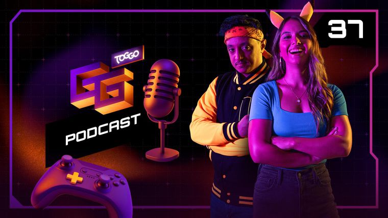 Folge 37: 30 Jahre Pokémon - Ist Pokémon GO noch cool?