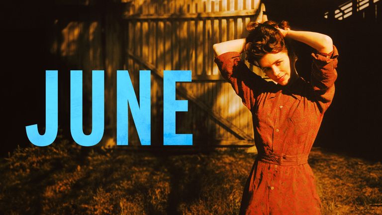 JUNE