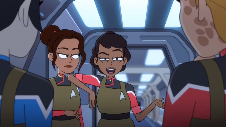episode 7