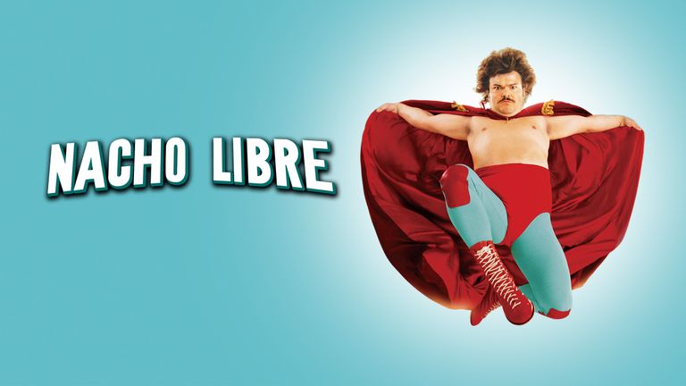 Nacho Libre
