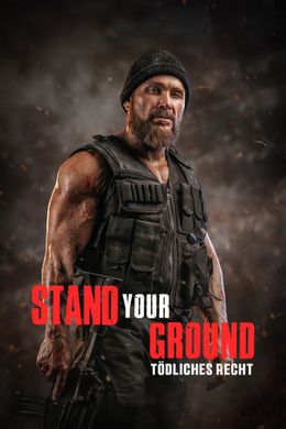 Stand your Ground