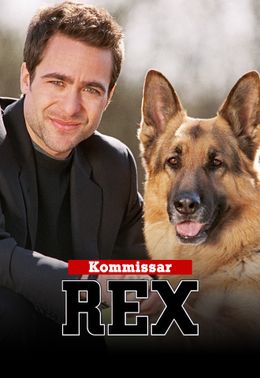 Kommissar Rex