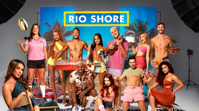 Rio Shore