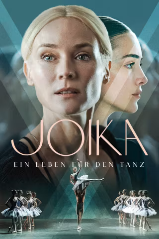 Joika - Ein Leben für den Tanz
