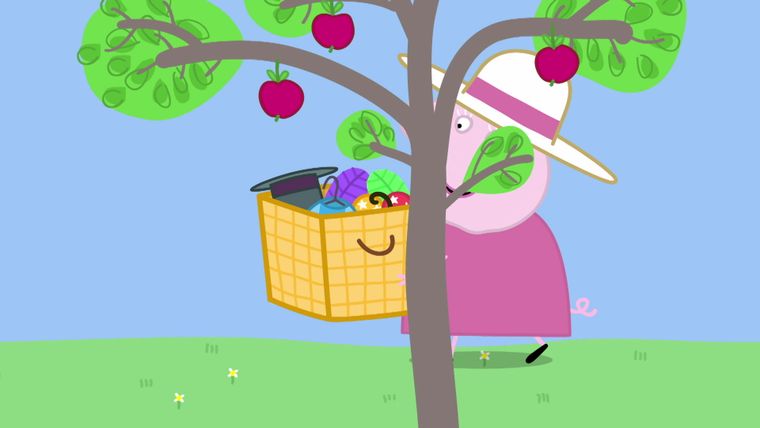 Peppas Zirkus