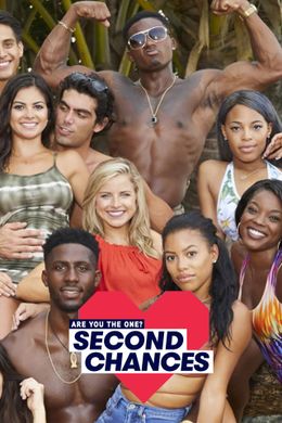 Are You The One: Second Chances