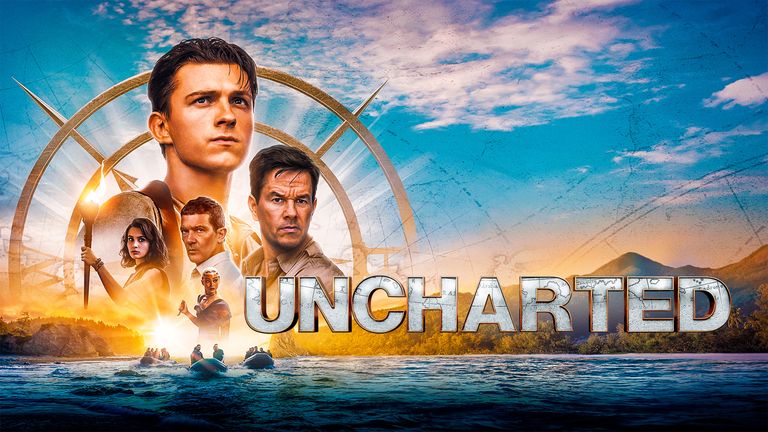 Uncharted
