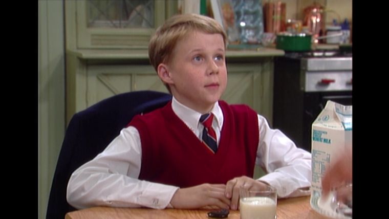 Nachhilfe in Sachen Kindermädchen