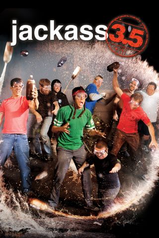 Jackass 3.5