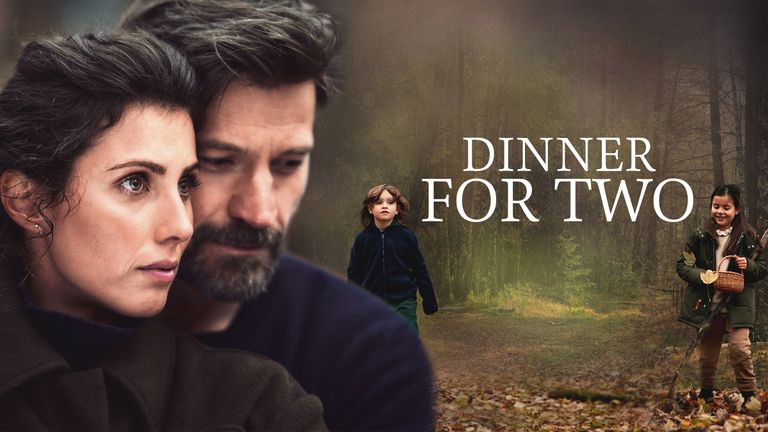 Dinner for Two