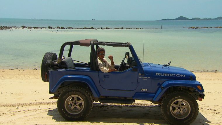 Staffel 08 - Folge 05