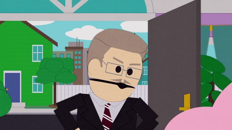 Die Zähmung des widerspenstigen Spaltes