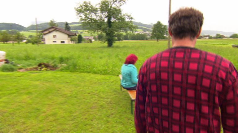 Staffel 12 - Folge 11
