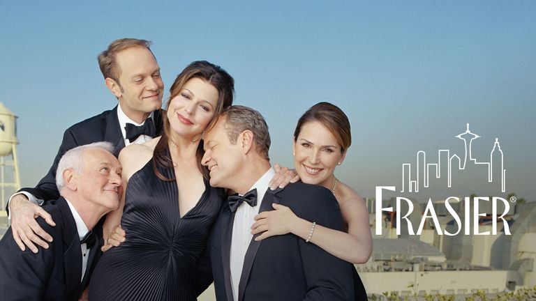 Frasier