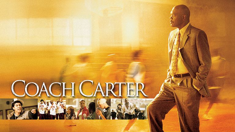 Coach Carter