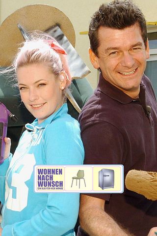 Wohnen nach Wunsch - Ein Duo für vier Wände