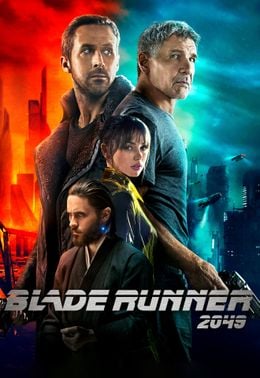 Blade Runner 2049