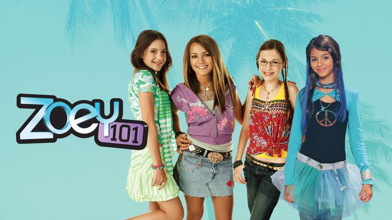 Zoey 101