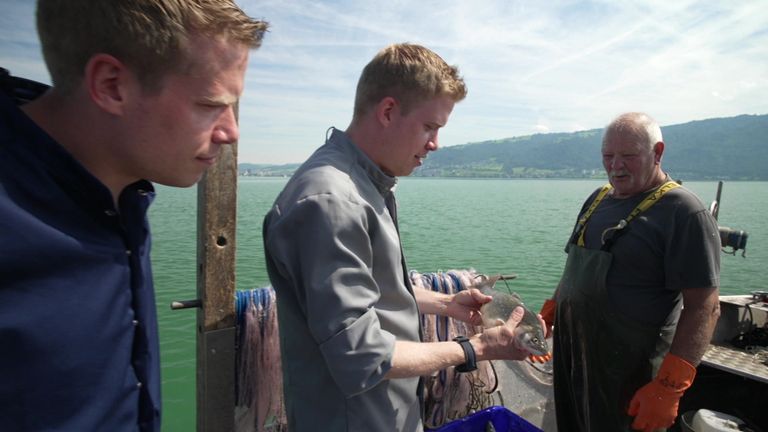 Staffel 01 - Folge 03