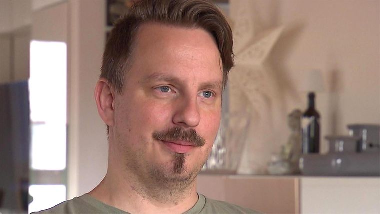 Tag 4: Ben, Aschaffenburg