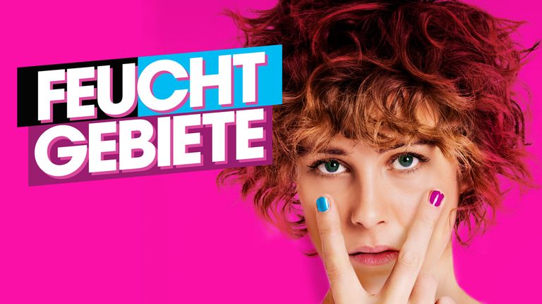 Feuchtgebiete