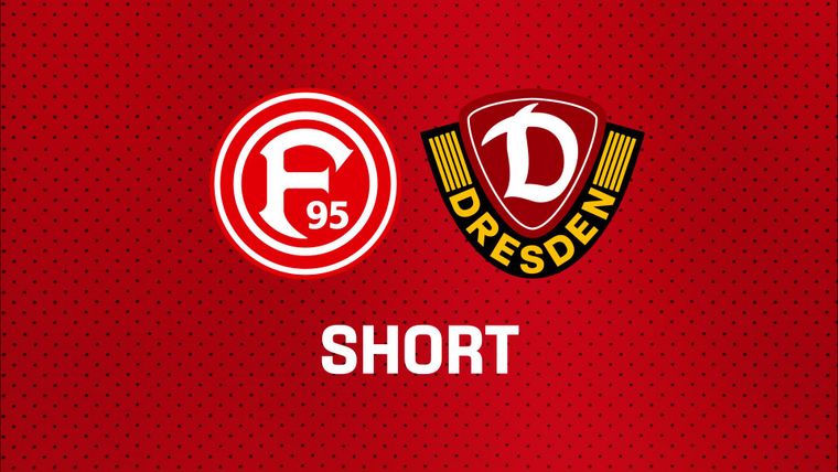 Fortuna feiert Ende des Schreckens