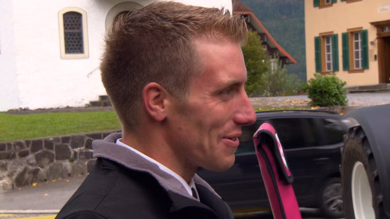 Staffel 12 - Folge 21
