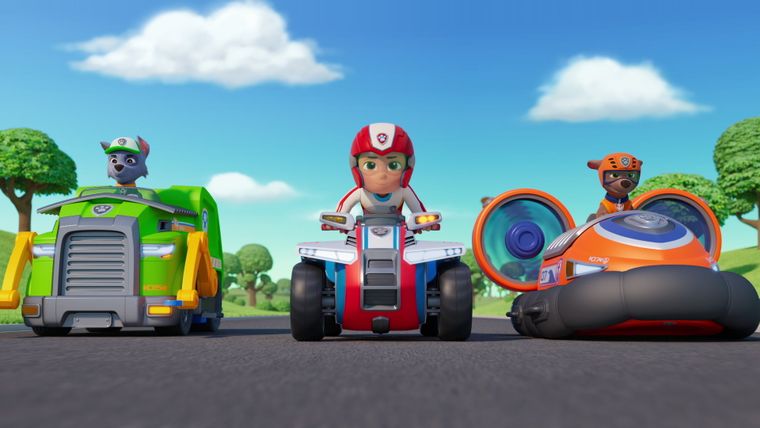 Käpt'n Tollpatsch und der ausserirdische Opa / Das Entlein und die Zitronen