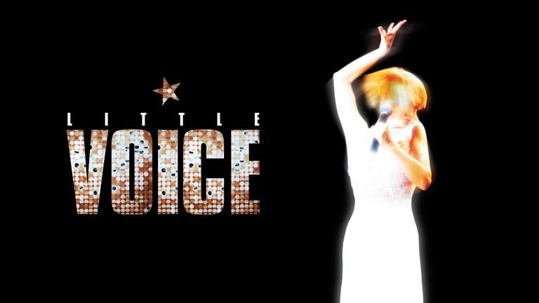 Little Voice - Die Stimme Ihres Lebens