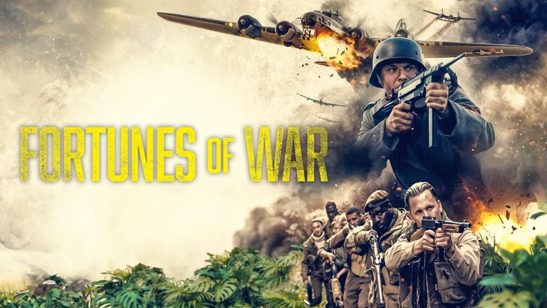 Fortunes of War