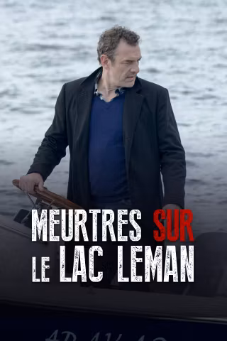 Mord Am Lac Léman