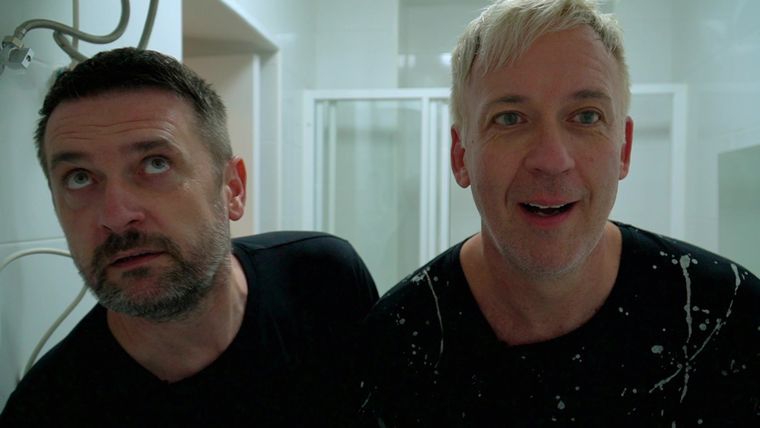 Staffel 08 - Folge 01