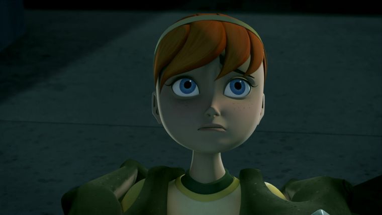 episode 7